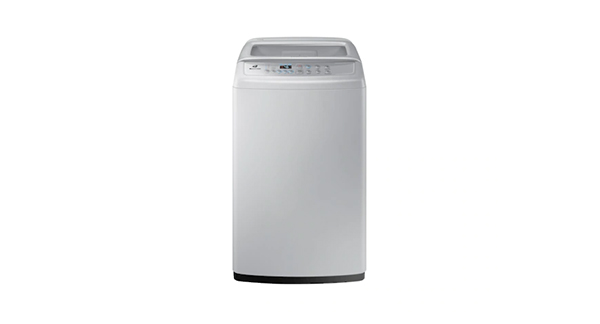 SAMSUNG - FULL AUTO WASHING MACHINE WA70H4000SG | 1 - Login Megastore