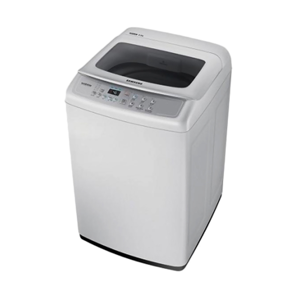 SAMSUNG - FULL AUTO WASHING MACHINE WA70H4000SG | 2 - Login Megastore