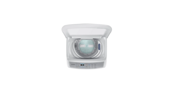 SAMSUNG  FULL AUTO WM WA75H4200SG | 5 - Login Megastore