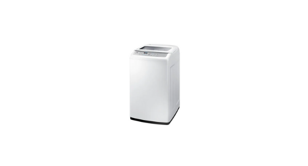 SAMSUNG FULL AUTO WM WA80H4000SW | 1 - Login Megastore