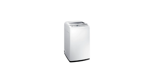 SAMSUNG FULL AUTO WM WA80H4000SW | 2 - Login Megastore
