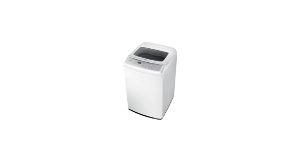 SAMSUNG FULL AUTO WM WA80H4000SW | 3 - Login Megastore