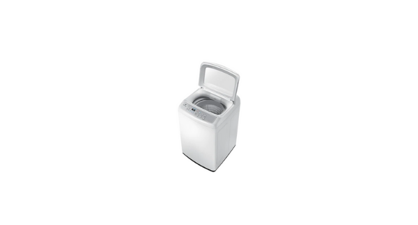 SAMSUNG FULL AUTO WM WA80H4000SW | 4 - Login Megastore