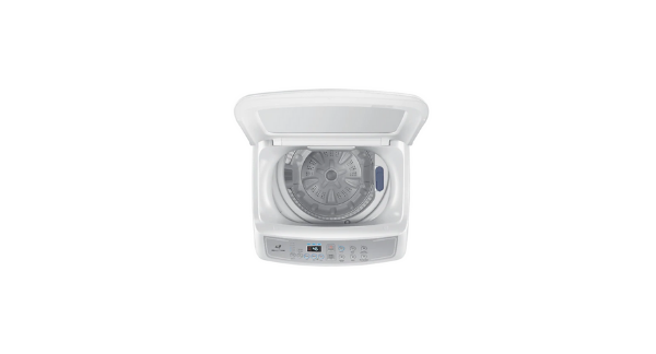 SAMSUNG FULL AUTO WM WA80H4000SW | 5 - Login Megastore