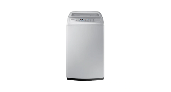 SAMSUNG - FULL AUTO WASHING MACHINE WA85H4200SG | 1 - Login Megastore