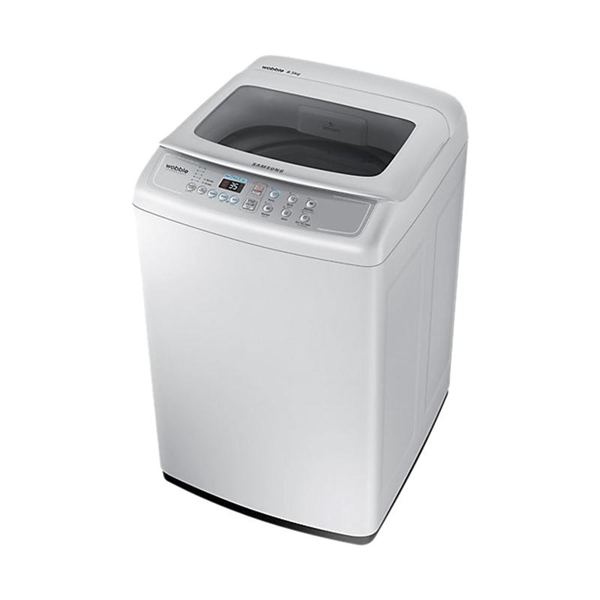SAMSUNG FULL AUTO WM WA85H4200SG | 2 - Login Megastore