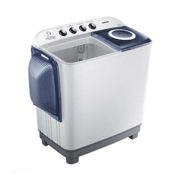 SAMSUNG SEMI AUTO WM WT85H3210MB | 1 - Login Megastore