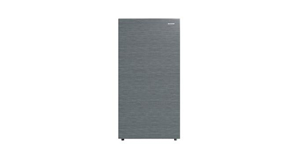 SHARP - 1D REFRIGERATOR SJX165MSG | 1 - Login Megastore