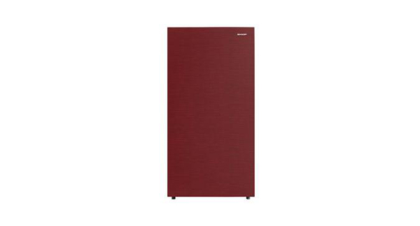 SHARP 1D REFRIGERATOR SJX165MSR | 1 - Login Megastore