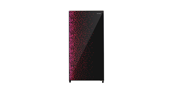 SHARP - 1D REFRIGERATOR SJX185MGGR | 1 - Login Megastore