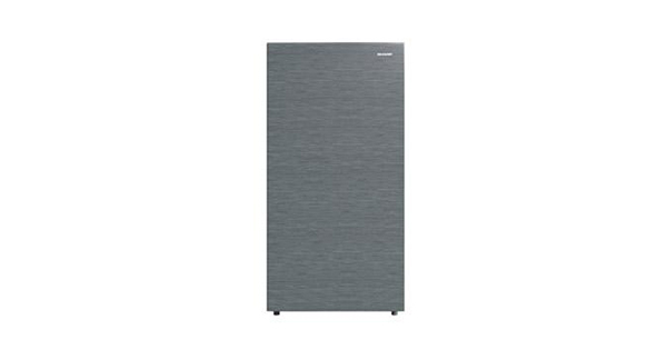 SHARP - 1D REFRIGERATOR SJX185MSG | 1 - Login Megastore