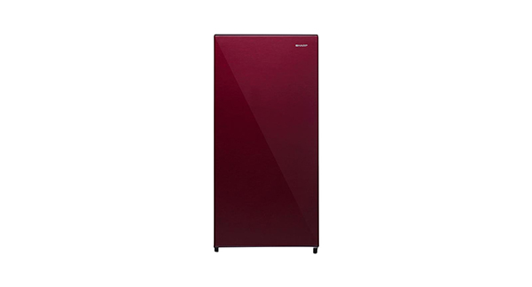 SHARP - 1D REFRIGERATOR SJX185MSR | 1 - Login Megastore