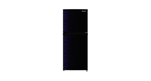 SHARP - 2D REFRIGERATOR SJ236MGGB | 1 - Login Megastore