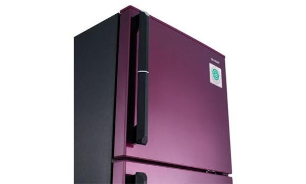 SHARP 2D REF SJ246GCSR | 1 - Login Megastore