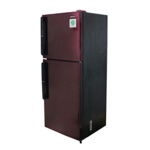 Kulkas 2 Pintu Sharp SJ326GCSR 256 L | 2 - Login Megastore