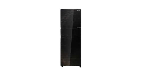 SHARP - 2D REFRIGERATOR SJ456GIMK | 1 - Login Megastore