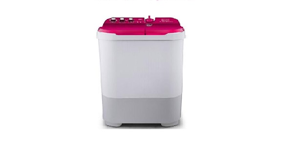 SHARP SEMI AUTO WM EST1090PK | 1 - Login Megastore