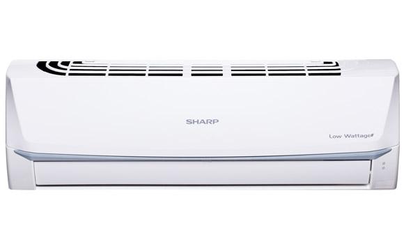 SHARP - SPLIT AC AHA9UDL | 1 - Login Megastore