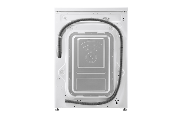 LG - FRONT LOAD WASHING MACHINE FM1007N3W | 5 - Login Megastore