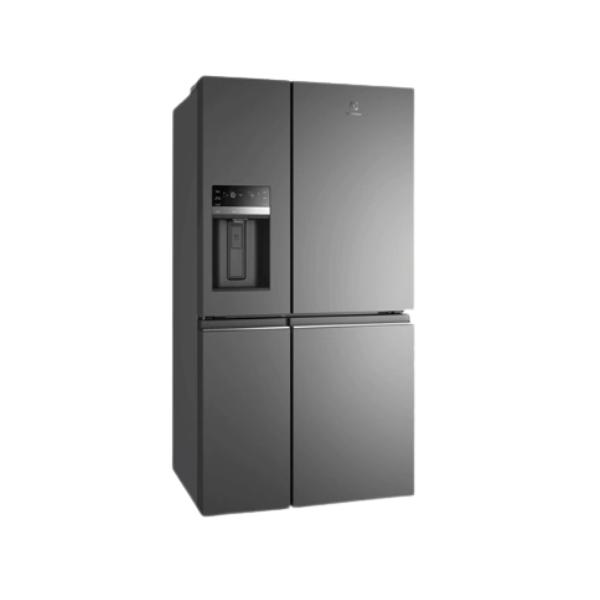 ELECTROLUX SIDE BY SIDE 4D EQE6909ABID | 1 - Login Megastore