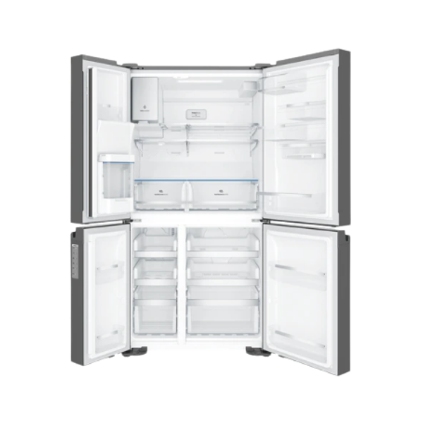 ELECTROLUX SIDE BY SIDE 4D EQE6909ABID | 2 - Login Megastore