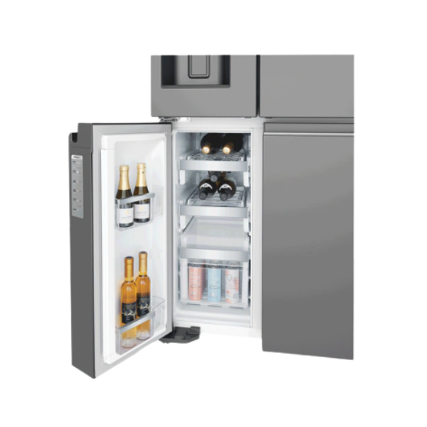 ELECTROLUX SIDE BY SIDE 4D EQE6909ABID | 3 - Login Megastore