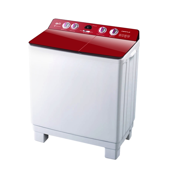 PANFILA - SEMI AUTO WASHING MACHINE PWM7161 | 1 - Login Megastore