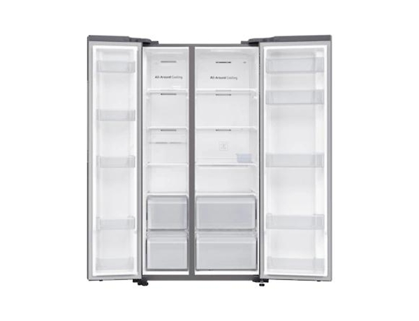 SAMSUNG SIDE BY SIDE 2D RS61R5001M9 | 1 - Login Megastore