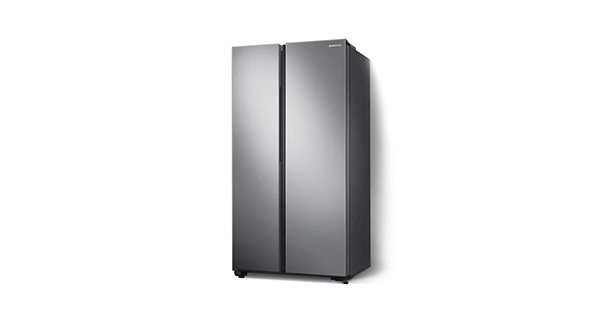 SAMSUNG SIDE BY SIDE 2D RS62R5041B4 | 1 - Login Megastore