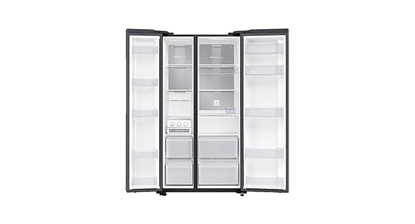 SAMSUNG SIDE BY SIDE 2D RS62R5041B4 | 3 - Login Megastore