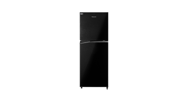 PANASONIC - 2D REFRIGERATOR NRBB211QPK | 1 - Login Megastore