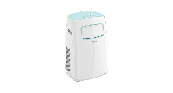 MIDEA - PORTABLE AC MPF209CRN1 | 1 - Login Megastore