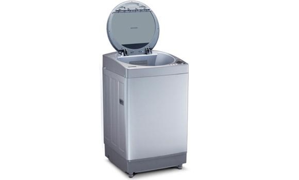 SHARP FULL AUTO WM ESM1008TSAK | 1 - Login Megastore