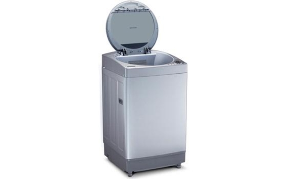 SHARP - FULL AUTO WASHING MACHINE ESM1008TSAK | 1 - Login Megastore