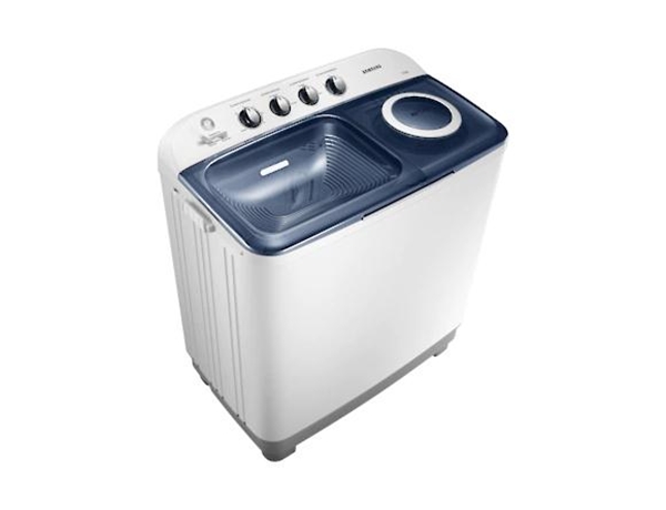 SAMSUNG SEMI AUTO WM WT75H3210MB | 1 - Login Megastore