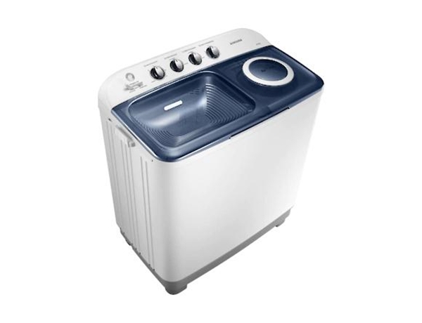 SAMSUNG - SEMI AUTO WASHING MACHINE WT95H3330MB | 1 - Login Megastore