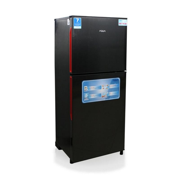 AQUA - 2D REFRIGERATOR AQRD251DS | 1 - Login Megastore