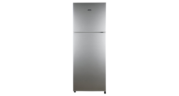 AQUA 2 DOOR REFRIGERATOR AQRD251LS | 1 - Login Megastore