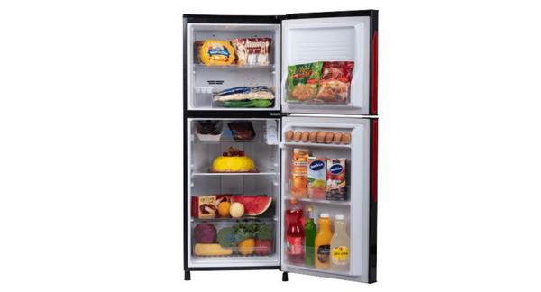 AQUA 2 DOOR REFRIGERATOR AQRD251LS | 2 - Login Megastore