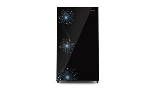 SHARP - 1DOOR REFRIGERATOR SJX167MGDB | 1 - Login Megastore