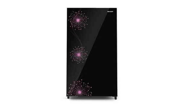 SHARP - 1DOOR REFRIGERATOR SJX187MGDP | 1 - Login Megastore