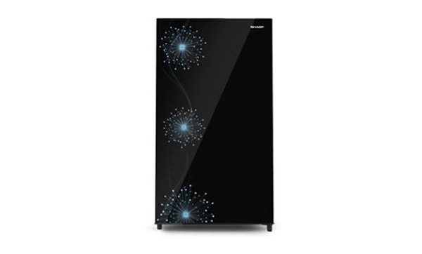 SHARP - 1DOOR REFRIGERATOR SJX187MGDB | 1 - Login Megastore