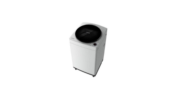SHARP FULL AUTO WM ESM809TGG | 2 - Login Megastore