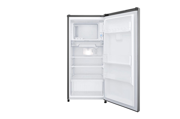 LG - 1DOOR REFRIGERATOR GNY331BK | 1 - Login Megastore