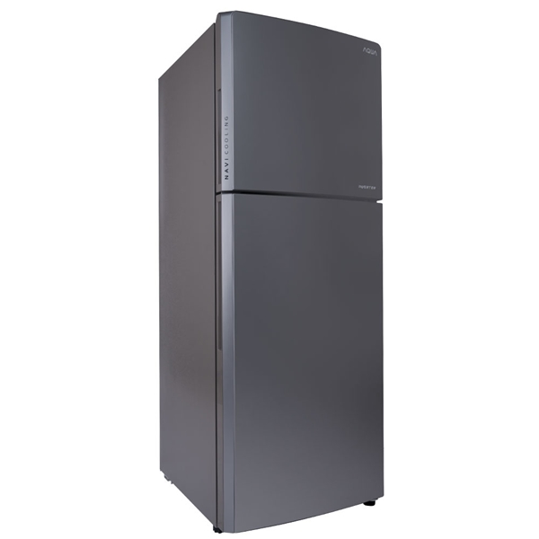 AQUA - 2D REFRIGERATOR AQR355IMDS | 1 - Login Megastore