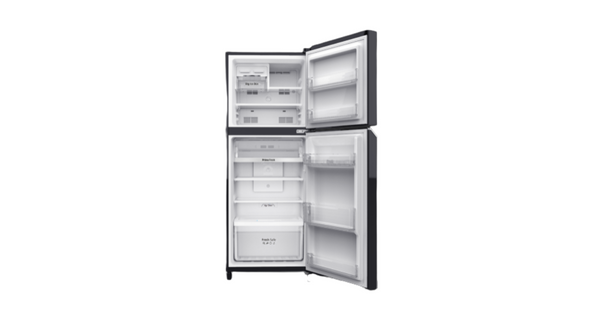 PANASONIC - 2D REFRIGERATOR NRBB231QPK | 2 - Login Megastore