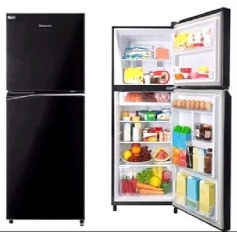 PANASONI- 2D REFRIGERATOR NRBB231GK | 1 - Login Megastore