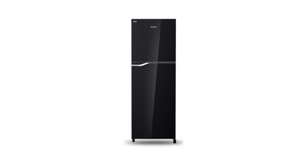 PANASONIC - 2D REFRIGERATOR NRBB251GK | 1 - Login Megastore