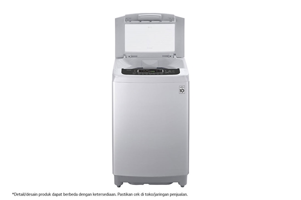 LG FULL AUTO WM T2107VSPCK | 1 - Login Megastore