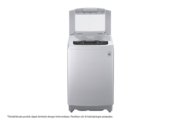 LG - FULL AUTO WASHING MACHINE T2107VSPCK | 1 - Login Megastore